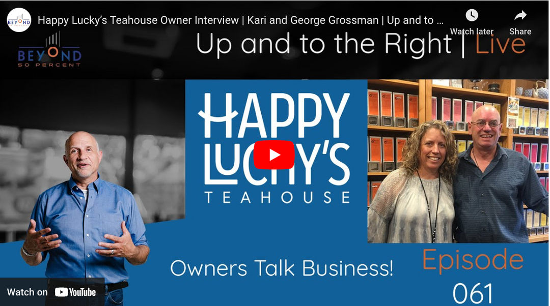 Owners Talk Business! (with video)