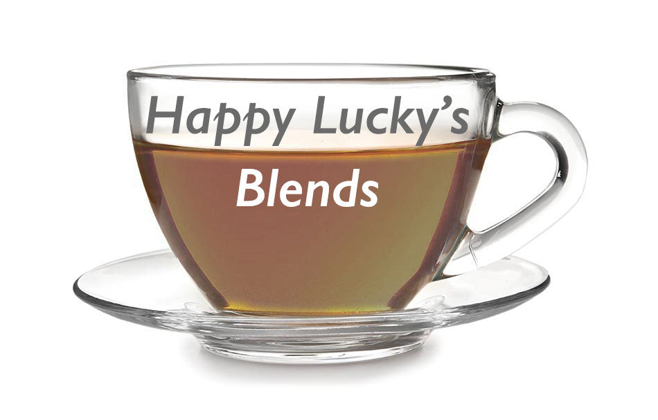 Happy Lucky's Blends