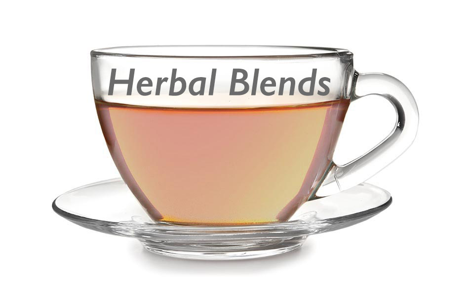 Herbal Blends