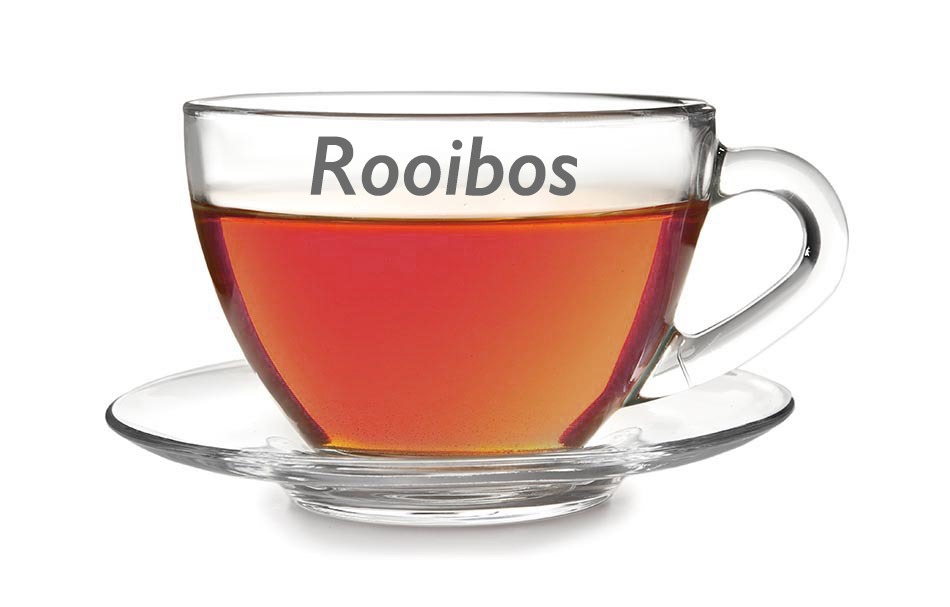 Rooibos Herbal Tea
