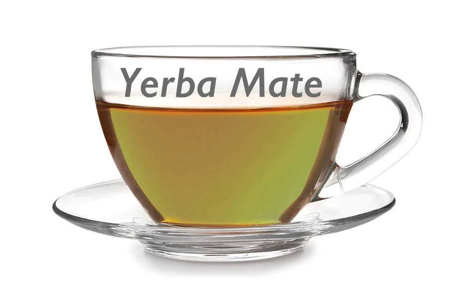 Yerba Maté