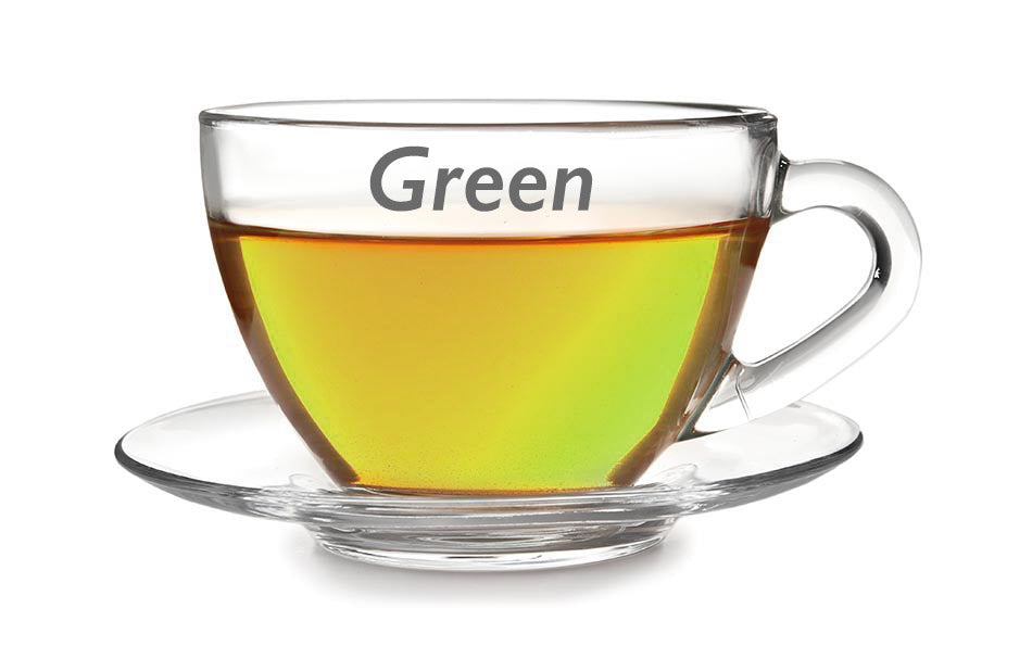 Loose Leaf Green Tea for Sale Jasmine Pearl & Matcha Happy Lucky's