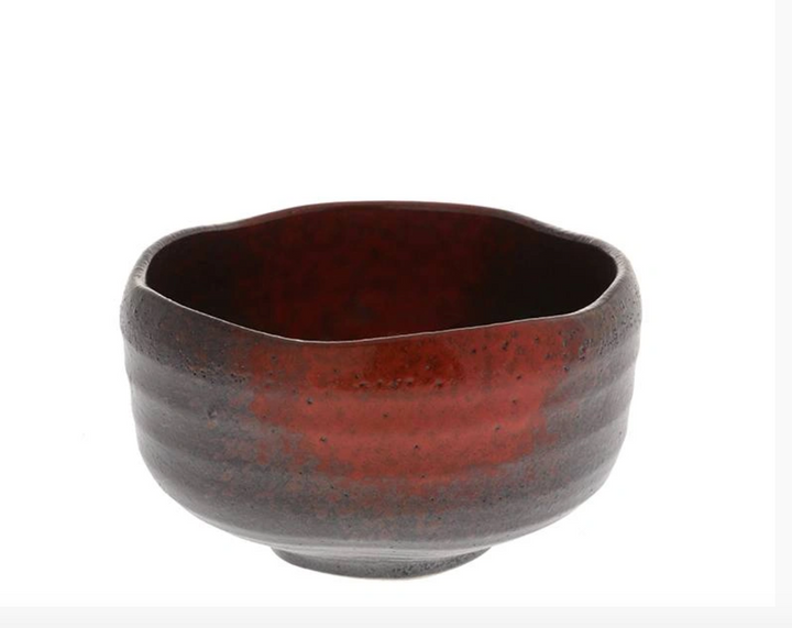 Matcha Bowl - Desert Sunset