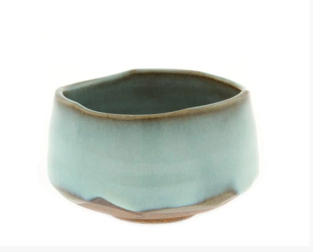 Matcha Bowl - Frosty