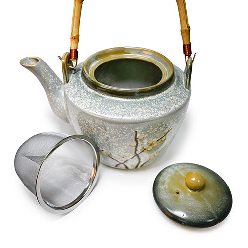 Community Gardens Teapot - 68oz