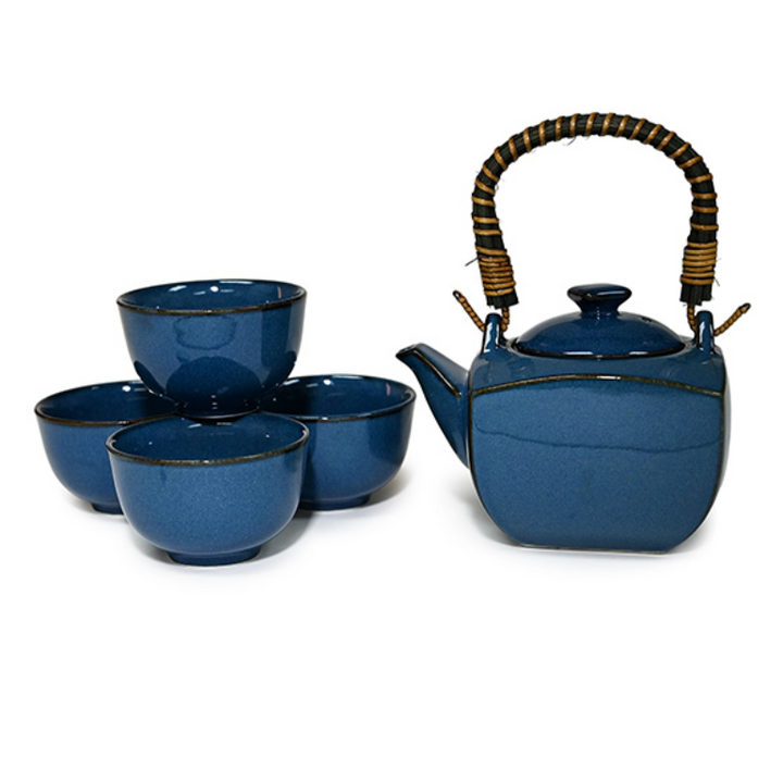 Deep Sea Tea Set - 24 oz.
