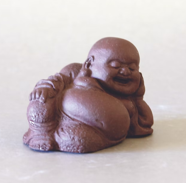 Bodhisattva Tea Pet