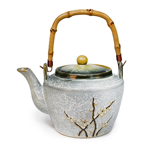 Community Gardens Teapot - 68oz
