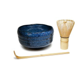 Matcha Set - Bowl, Whisk, & Scoop