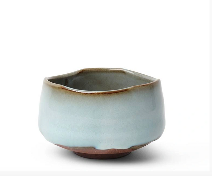 Matcha Bowl - Frosty