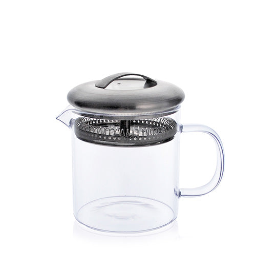 Brilliant Brew Teapot - 13oz
