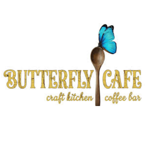 Butterfly Cafe