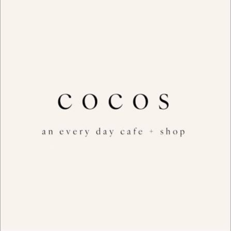 Coco's Cafe