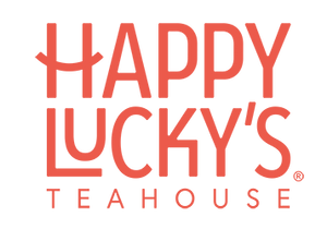 Happy Lucky&#39;s Teahouse