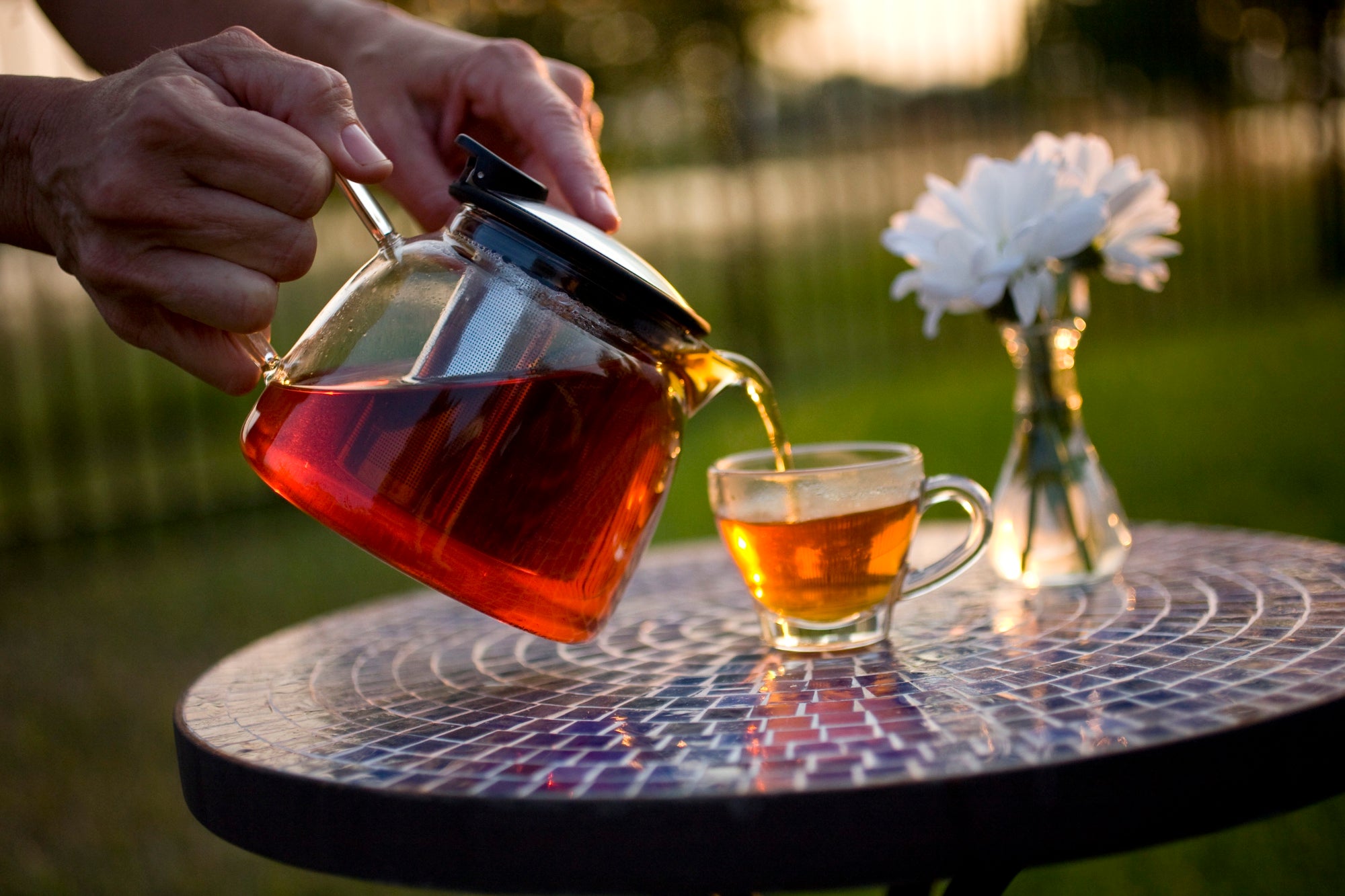 19 Best Gifts for Tea Lovers - Buy Side from WSJ