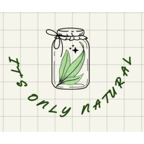 It's Only Natural