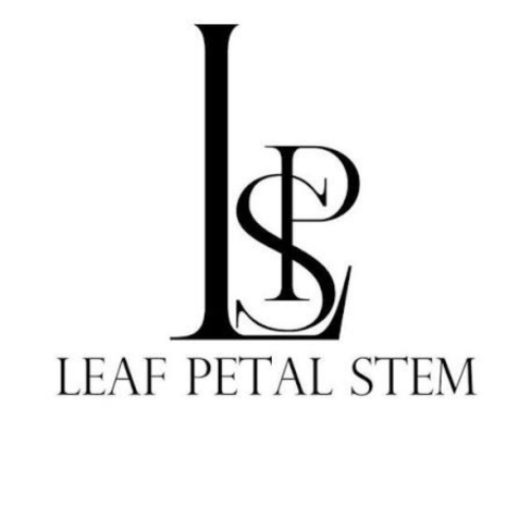 Leaf Petal Stem