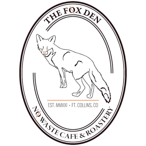 The Fox Den