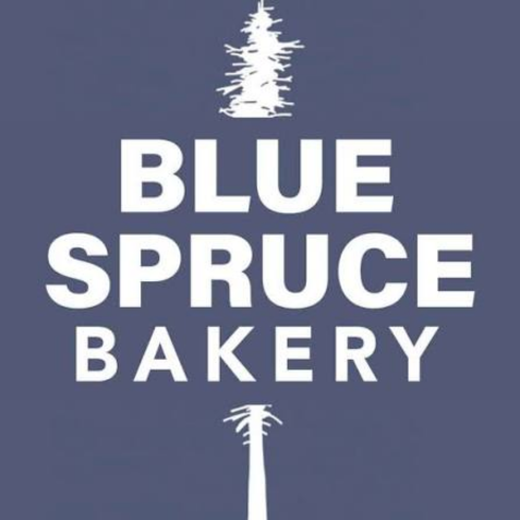 Blue Spruce Bakery
