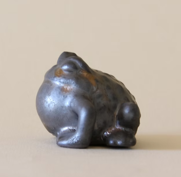 Little Frog Tea Pet