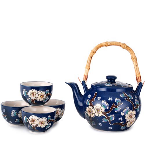 Night Life Tea Set - 25oz.