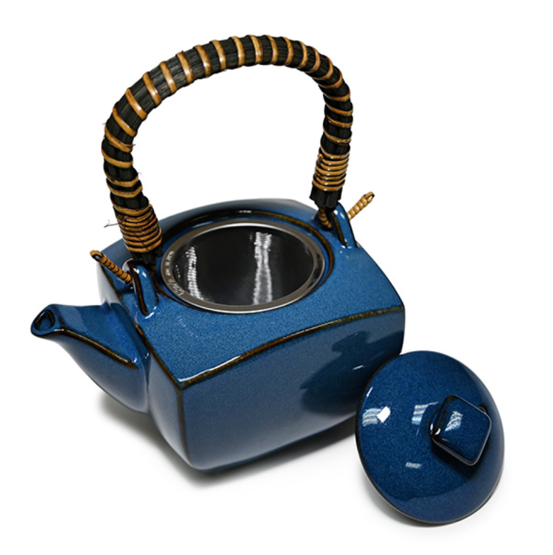 Deep Sea Tea Set - 24 oz.