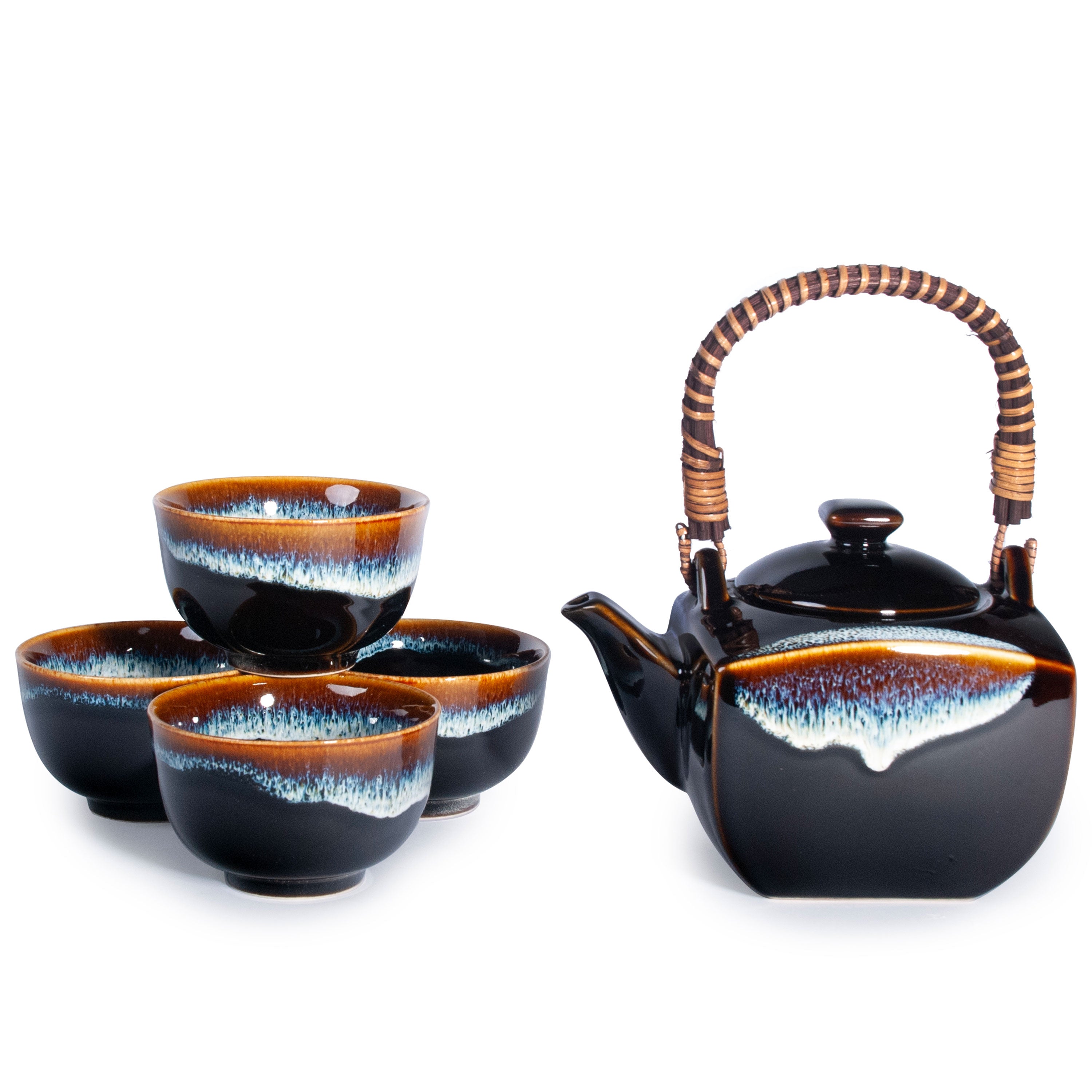Teaware