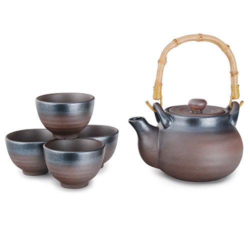 Onyx Core Tea Set - 27oz.