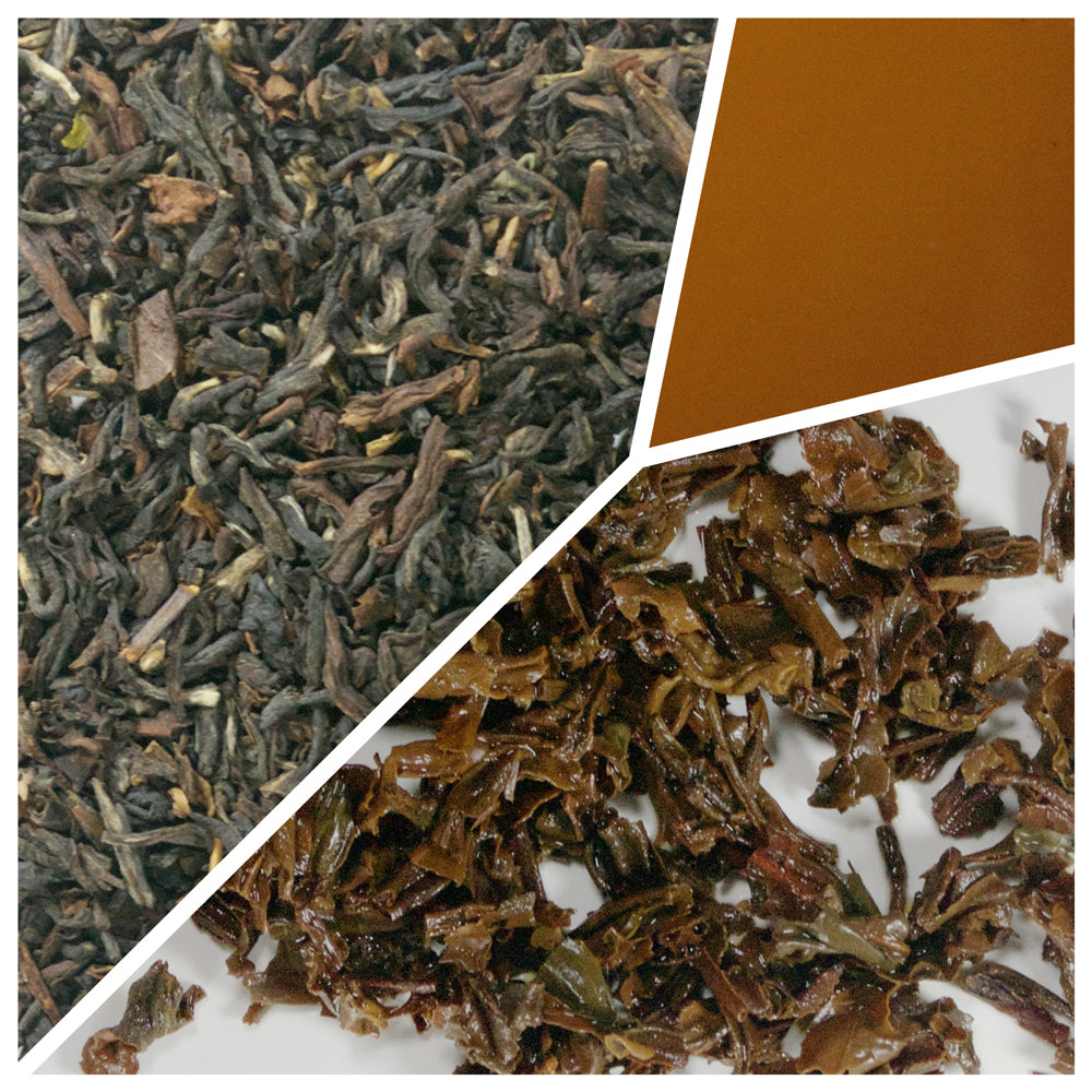 Glenburn Second Flush Darjeeling