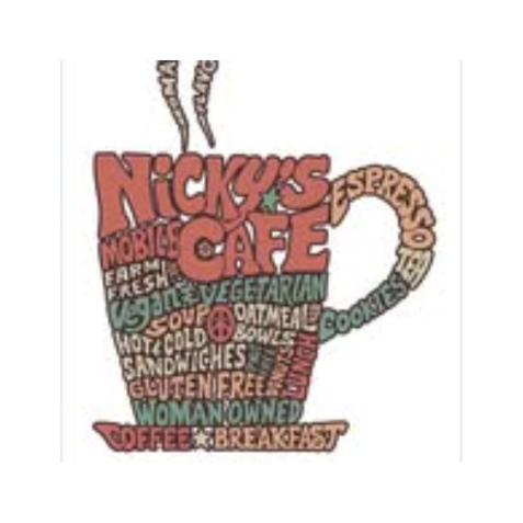 Nicky's Mobile Cafe