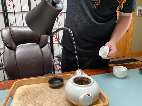 Earl Grey
