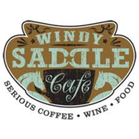 Windy Saddle Cafe