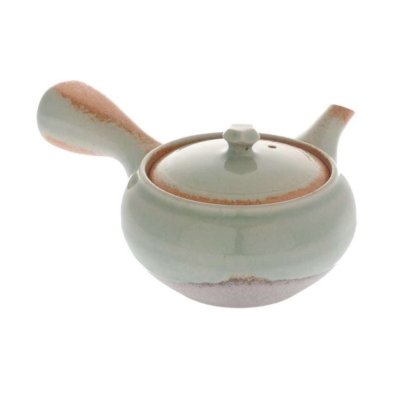 Hewn Stone Kyusu-14oz