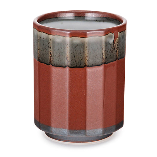 Camellia Ceramic Tea Cup - 10oz