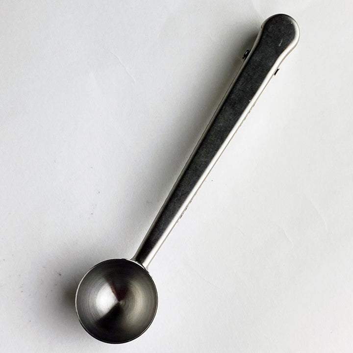 Tablespoon with Clip
