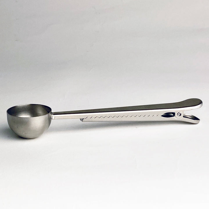 Tablespoon with Clip