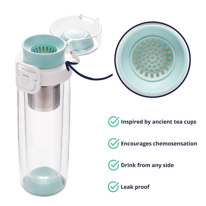 Mosi -  All in One Infuser