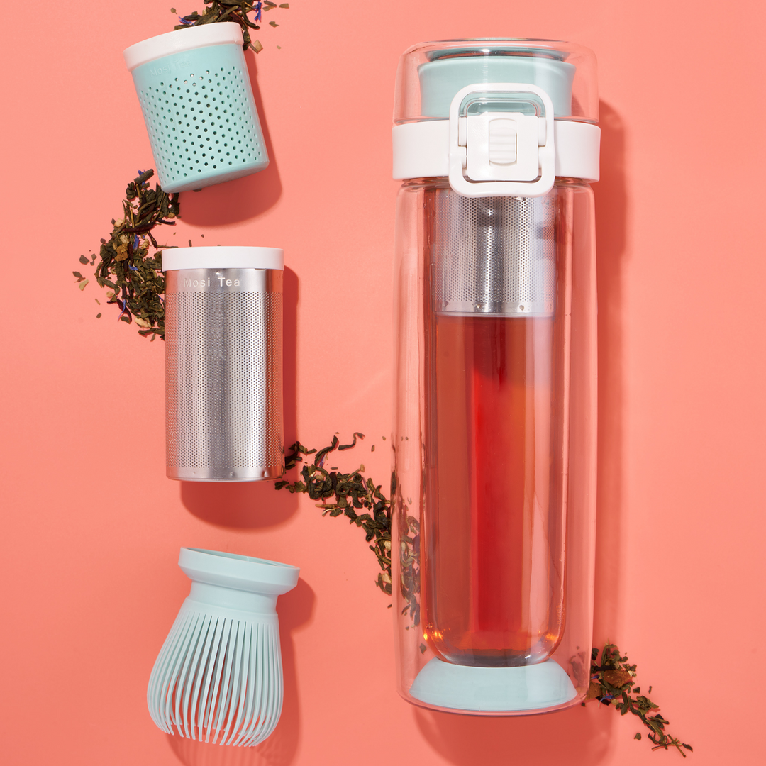 Mosi -  All in One Infuser