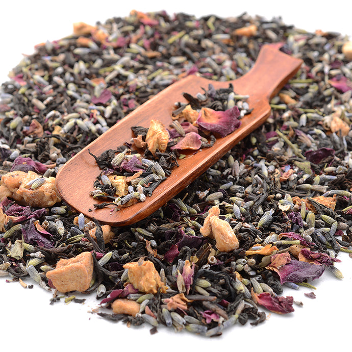 Avery House Blend