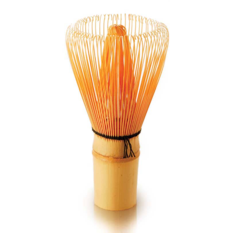 Happy Lucky's Chasen Matcha Whisk