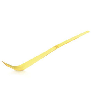 Bamboo "Chashaku" Matcha Scoop