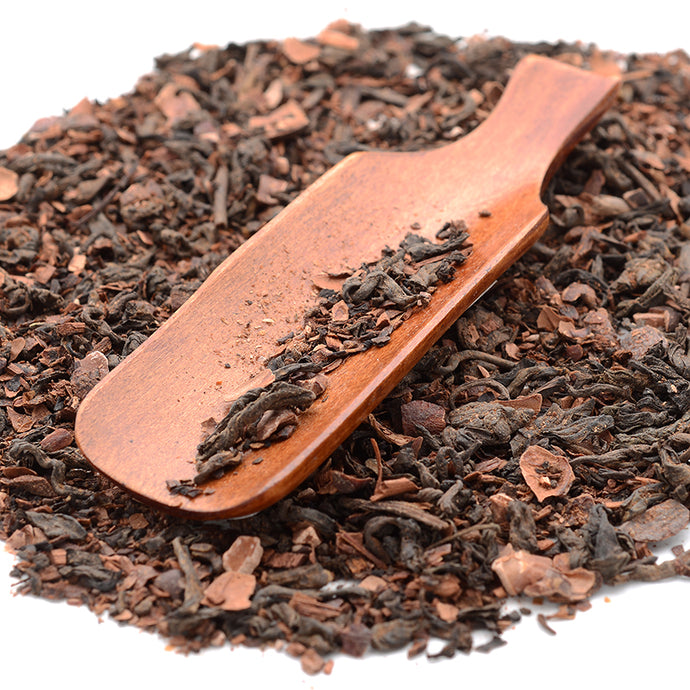 Chocolate Aire