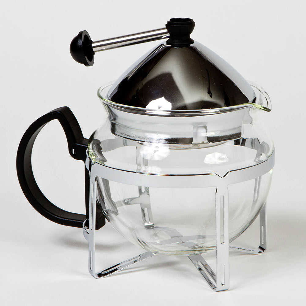 Tea Maker Glass Teapot