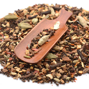 Fire Chai