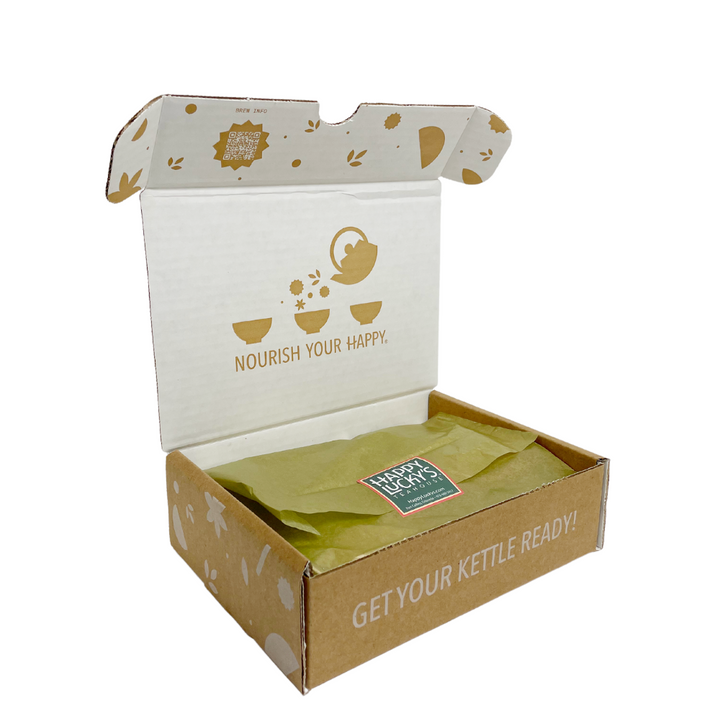 Tea Lover's Surprise Subscription Box