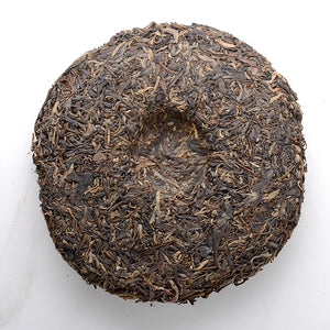 Happy Lucky's Teahouse 10 Year Anniversary Pu-er
