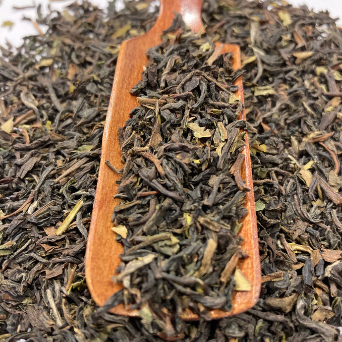 Makaibari 1st Flush Darjeeling