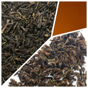 China Lapsang Souchong
