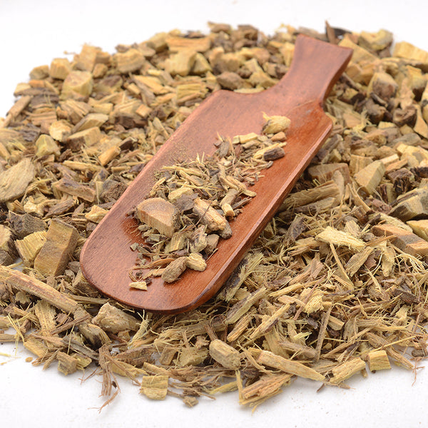 Licorice Root – Happy Lucky's Teahouse