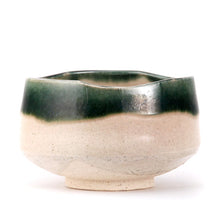 Load image into Gallery viewer, Matcha Bowl &quot;Chawan&quot; - Moss
